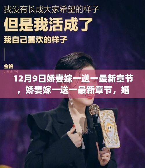 嬌妻嫁一送一，婚姻觀念的多重解讀與反思最新章節(jié)（12月9日更新）