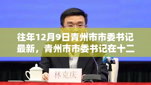 青州市市委書記的最新動態(tài)，歷史印記與時代領(lǐng)航的十二月領(lǐng)航之旅