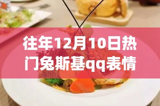 往年12月10日熱門兔斯基QQ表情包，全面評測與詳細(xì)介紹
