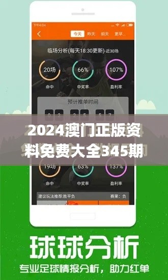2024澳門正版資料免費(fèi)大全345期,可靠性計劃解析_增強(qiáng)版7.104