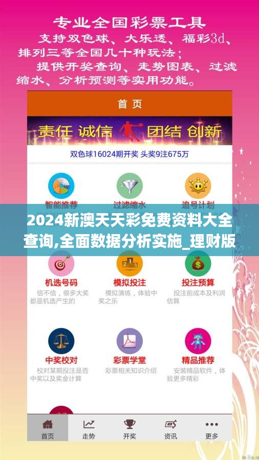 2024新澳天天彩免費(fèi)資料大全查詢,全面數(shù)據(jù)分析實(shí)施_理財版2.167