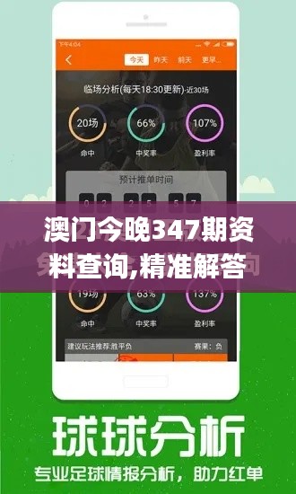 澳門今晚347期資料查詢,精準(zhǔn)解答解釋定義_AR版3.612