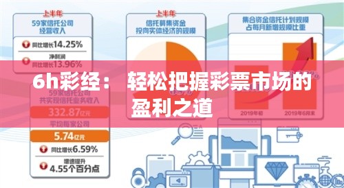 6h彩經(jīng)： 輕松把握彩票市場的盈利之道