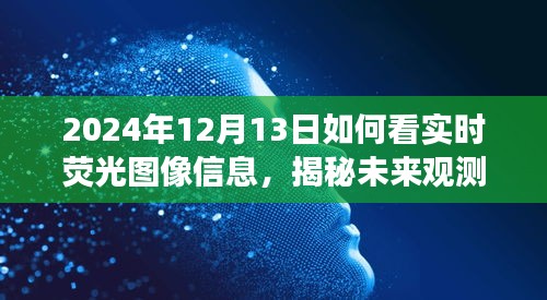 揭秘未來觀測，深度解讀實時熒光圖像信息，預見未來視界（2024年實時熒光圖像指南）