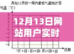 揭秘真相與爭議，12月13日網(wǎng)站用戶實時統(tǒng)計表格深度分析
