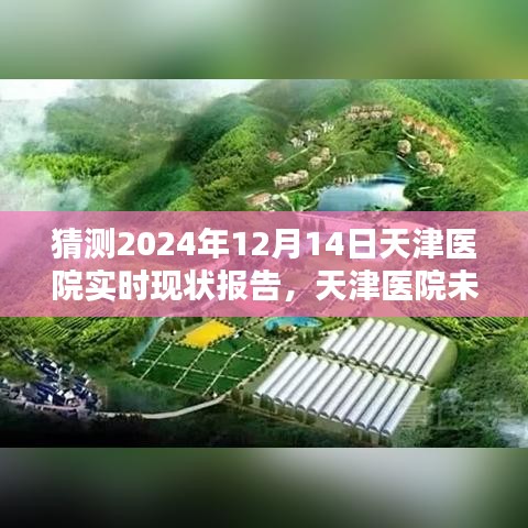 天津醫(yī)院未來展望，智能醫(yī)療體驗報告與醫(yī)療新紀元的科技重塑（預測至2024年12月）