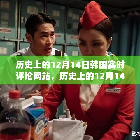 韓國實(shí)時(shí)評(píng)論網(wǎng)站的演變與影響，歷史上的12月14日回顧