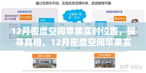 揭秘真相，蘋果實(shí)時位置技術(shù)解析與觀點(diǎn)碰撞在12月密度空間