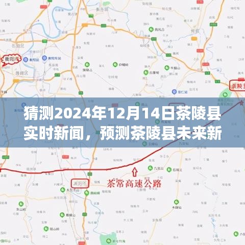 茶陵縣未來新聞動態(tài)預(yù)測，聚焦茶陵縣實(shí)時新聞，展望2024年12月14日動態(tài)展望