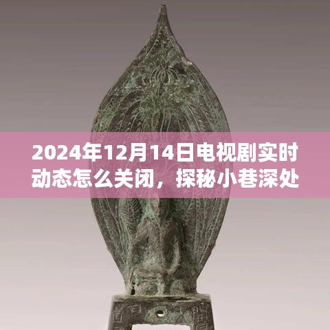 探秘電視劇實(shí)時(shí)動(dòng)態(tài)關(guān)閉秘籍，解鎖電視劇屏蔽秘境，教你如何屏蔽電視劇動(dòng)態(tài)通知（針對(duì)2024年12月14日）