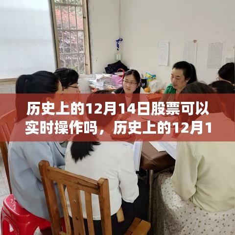 歷史上的12月14日股票實(shí)時操作探析，特性、體驗(yàn)與競品對比全解析