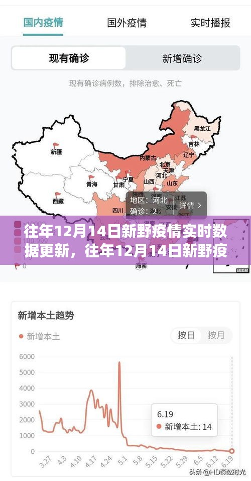 往年12月14日新野疫情實時數(shù)據(jù)更新深度觀察與解析