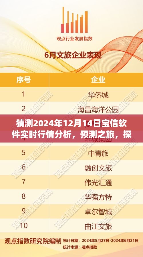 探索寶信軟件未來行情，預(yù)測之旅，分析寶信軟件在2024年12月14日的實時行情