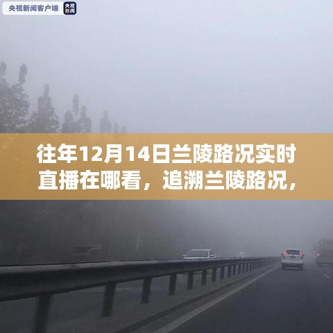 歷年12月14日蘭陵路況實(shí)時(shí)直播回顧與追溯之路，觀看直播渠道解析