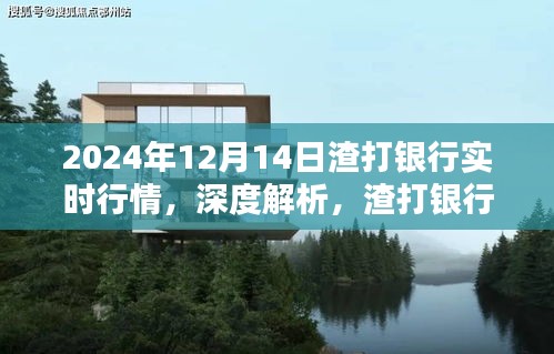 深度解析，渣打銀行實(shí)時(shí)行情體驗(yàn)與評(píng)測(cè)報(bào)告（2024年12月14日版）