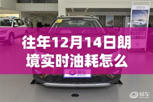 朗境相伴，油耗設置指南與暖心友情的奇妙日常