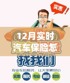 冬日暖陽(yáng)下的車險(xiǎn)選購(gòu)之旅，如何購(gòu)買實(shí)時(shí)汽車保險(xiǎn)，為愛車與友情護(hù)航