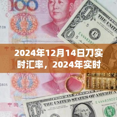 2024年實時匯率觀察與思考，貨幣價值波動下的深度剖析