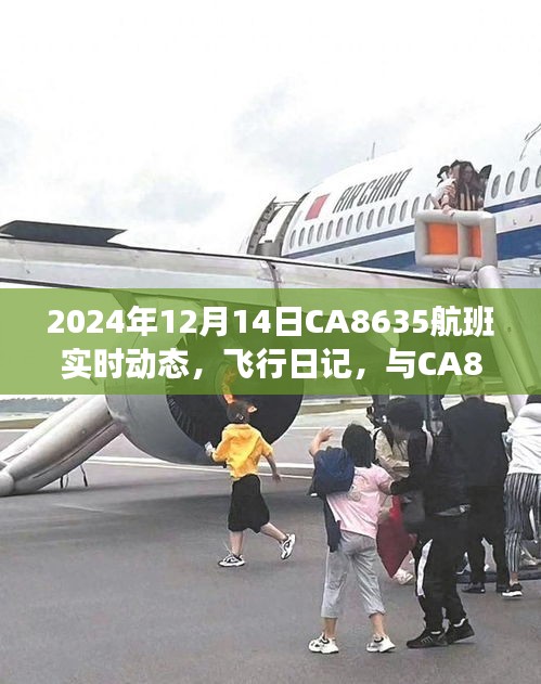 CA8635航班實時動態(tài)，飛行日記與溫馨相遇的旅程
