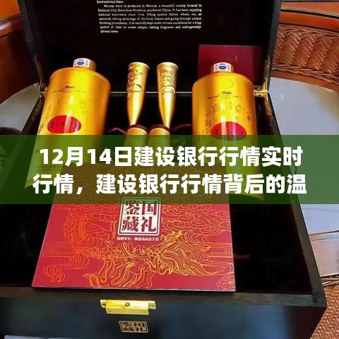 建設(shè)銀行行情背后的故事，特殊行情之旅揭秘溫馨故事（12月14日實(shí)時行情）