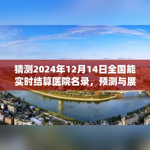 2024年實時結(jié)算醫(yī)院名錄展望，全國能實時結(jié)算醫(yī)院的預(yù)測與未來展望（獨(dú)家猜測）