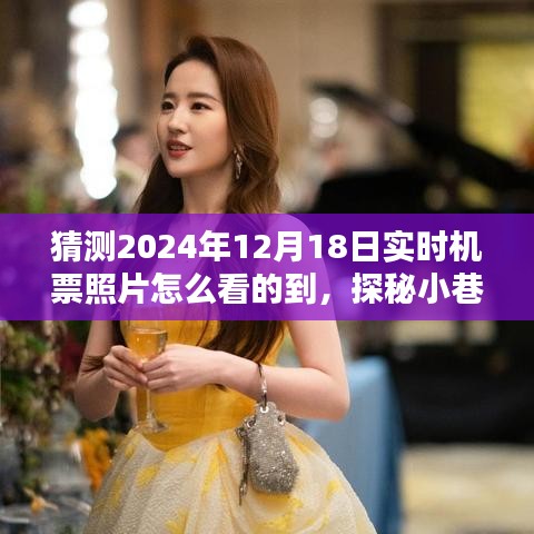 探秘未來機(jī)票照片動態(tài)，2024年機(jī)票信息寶藏館揭秘及實時查看指南