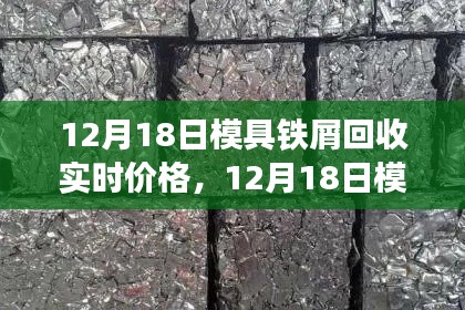 12月18日模具鐵屑回收實(shí)時(shí)價(jià)格，洞悉金屬?gòu)U料市場(chǎng)的動(dòng)態(tài)與價(jià)值揭秘