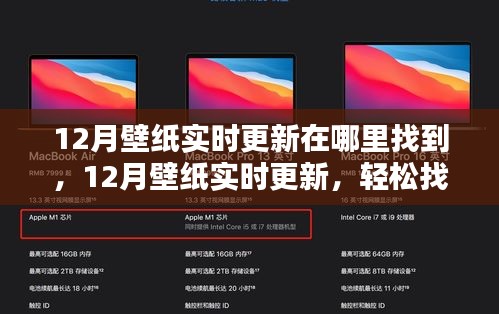 12月壁紙實(shí)時(shí)更新攻略，輕松找到并設(shè)置精美壁紙的步驟指南