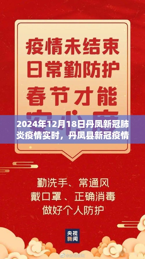 丹鳳縣新冠疫情實(shí)錄，曙光與希望于2024年12月18日的見證