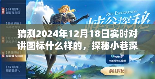 探秘未來對講圖標(biāo)，小巷深處的神秘角落與特色小店的獨(dú)特風(fēng)采預(yù)測報(bào)告（實(shí)時(shí)對講圖標(biāo)展望）