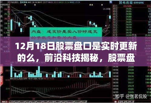 智能股票分析系統(tǒng)揭秘，盤口實(shí)時(shí)更新，掌握股市前沿動(dòng)態(tài)（12月18日）