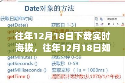 往年12月18日獲取實時海拔數(shù)據(jù)的技巧與方法，輕松獲取海拔數(shù)據(jù)指南