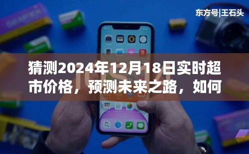 2024年12月18日超市實時價格預(yù)測指南，初學(xué)者與進階用戶必備