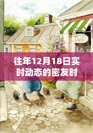 小紅書上的往年12月18日精彩瞬間與密友時刻回顧