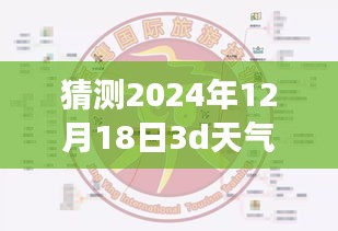 探索未知明天，揭秘2024年12月18日動(dòng)態(tài)壁紙中的自然美景共舞之旅