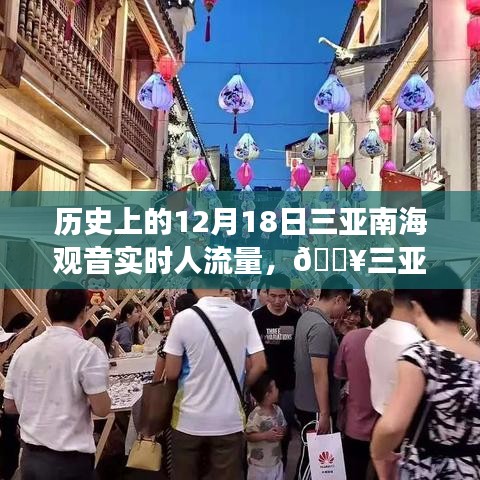 三亞南海觀音實時人流量智能監(jiān)控，歷史與科技的完美融合體驗未來之旅