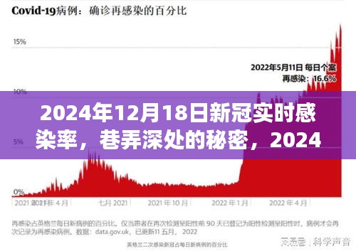 巷弄深處的秘密，2024年12月18日新冠實(shí)時(shí)感染率與特色小店的邂逅