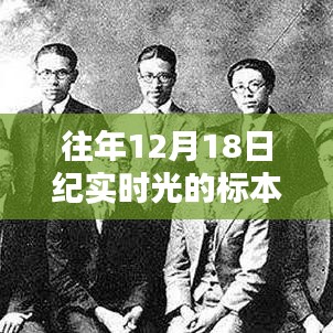 解密時光標(biāo)本，深度論述往年12月18日的時光紀(jì)實
