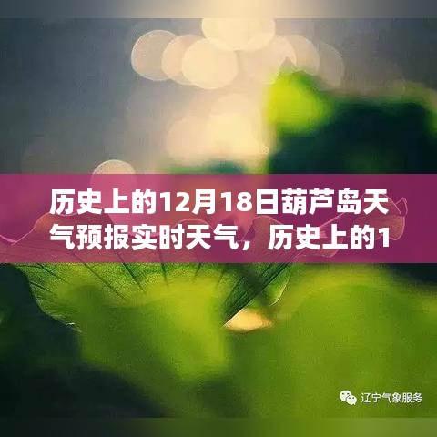 歷史上的12月18日葫蘆島天氣預(yù)報實時分析，天氣狀況與趨勢解讀