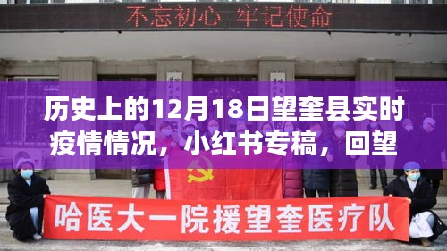 歷史回望，揭秘十二月十八日望奎縣實時疫情情況，小紅書專稿
