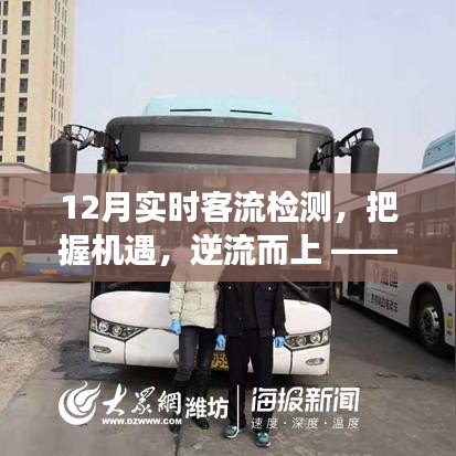 12月實時客流檢測，把握機遇，迎難而上，開啟自信與成長之旅