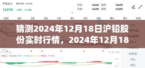 自然共舞，預測2024年滬鉛股份實時行情與心靈的寧靜之旅