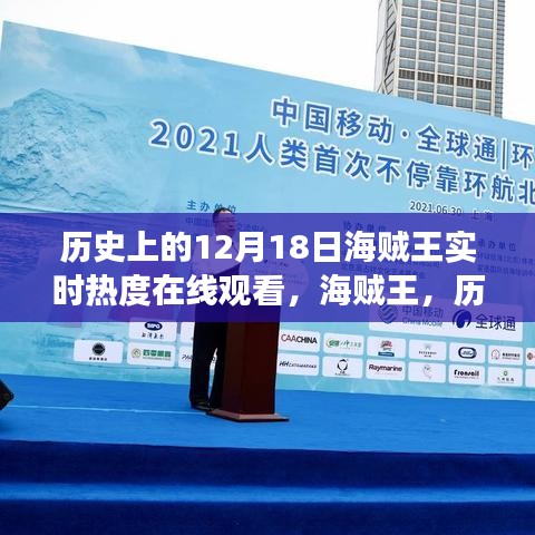 海賊王，歷史上的12月18日在線觀看盛況與熱血航海之旅實時熱度揭秘