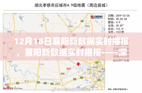 襄陽新數(shù)據(jù)實時播報，深度解讀最新數(shù)據(jù)報告（12月18日）