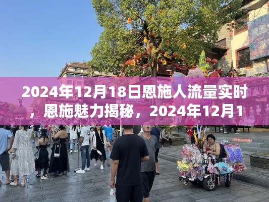 揭秘恩施魅力，2024年12月18日人流量實況與小紅書分享