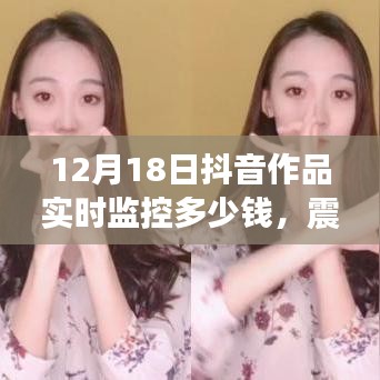 科技新寵上線，揭秘抖音作品實時監(jiān)控秘籍，輕松掌握運營秘籍！