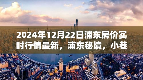 浦東房價實時行情揭秘與秘境小巷特色小店探秘