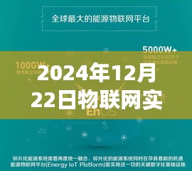 物聯(lián)網(wǎng)巔峰時(shí)刻，實(shí)時(shí)監(jiān)測(cè)時(shí)代的來(lái)臨