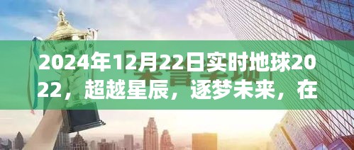 超越星辰，地球2022蛻變之旅，自信與成就感的追尋之路