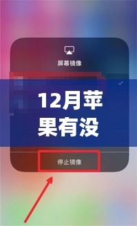 蘋果錄屏翻譯背后的暖心故事，科技魔法與冬日友情的傳遞